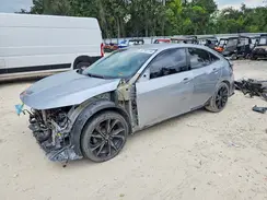SHHFK7H43HU205618 2017 HONDA CIVIC