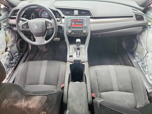 SHHFK7H43HU205618 2017 HONDA CIVIC - Image 8