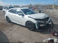 SHHFK7H43HU206381 2017 HONDA CIVIC