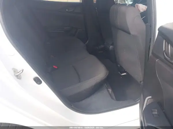 SHHFK7H43HU206381 2017 HONDA CIVIC - Image 8