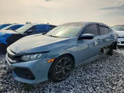 SHHFK7H43HU207174 2017 HONDA CIVIC