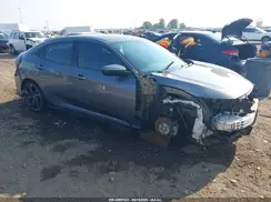 SHHFK7H43HU208406 2017 HONDA CIVIC