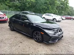 SHHFK7H43HU209989 2017 HONDA CIVIC