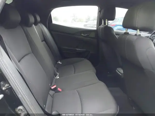SHHFK7H43HU209989 2017 HONDA CIVIC - Image 8