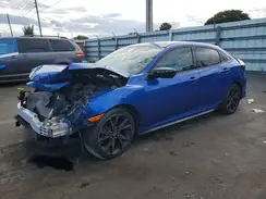 SHHFK7H43HU211578 2017 HONDA CIVIC