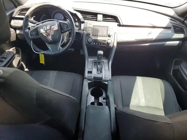 SHHFK7H43HU211578 2017 HONDA CIVIC - Image 8