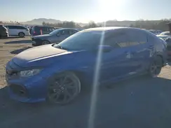 SHHFK7H43HU211581 2017 HONDA CIVIC
