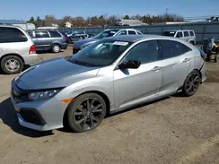 SHHFK7H43HU211841 2017 HONDA CIVIC