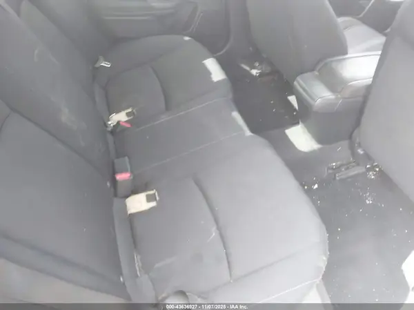 SHHFK7H43HU218479 2017 HONDA CIVIC - Image 8