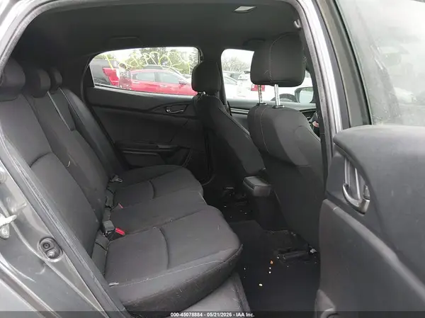 SHHFK7H43HU222032 2017 HONDA CIVIC - Image 8