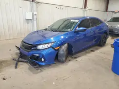 SHHFK7H43HU222211 2017 HONDA CIVIC
