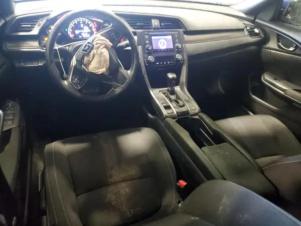 SHHFK7H43HU222211 2017 HONDA CIVIC - Image 8