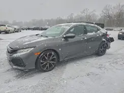 SHHFK7H43HU224783 2017 HONDA CIVIC