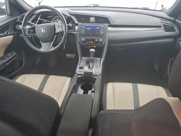 SHHFK7H43HU224783 2017 HONDA CIVIC - Image 8