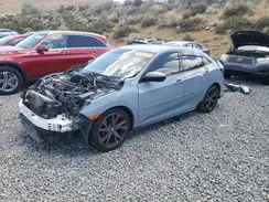 SHHFK7H43HU225531 2017 HONDA CIVIC