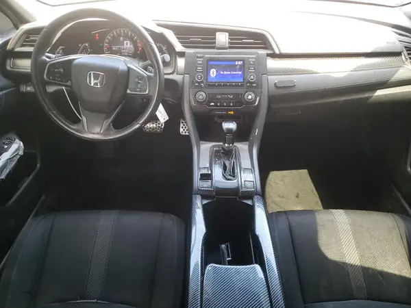 SHHFK7H43HU225531 2017 HONDA CIVIC - Image 8
