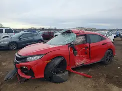 SHHFK7H43HU226131 2017 HONDA CIVIC