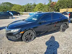 SHHFK7H43HU226419 2017 HONDA CIVIC