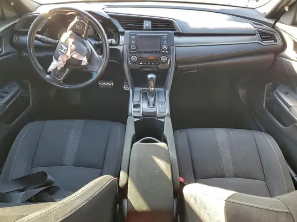 SHHFK7H43HU226419 2017 HONDA CIVIC - Image 8