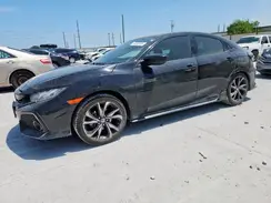SHHFK7H43HU228509 2017 HONDA CIVIC