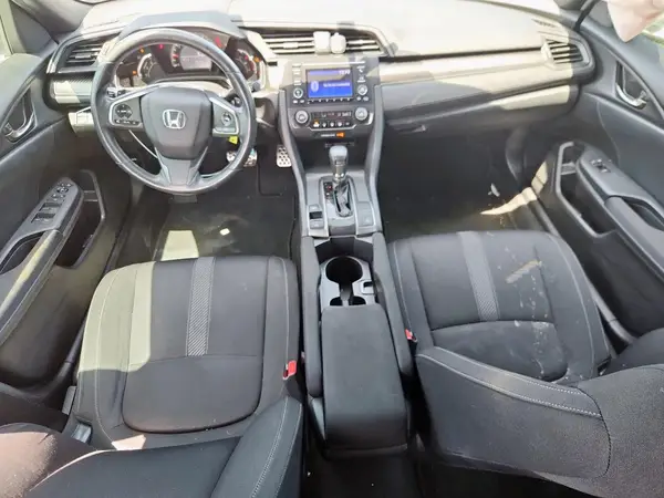 SHHFK7H43HU228509 2017 HONDA CIVIC - Image 8