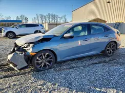 SHHFK7H43HU228932 2017 HONDA CIVIC