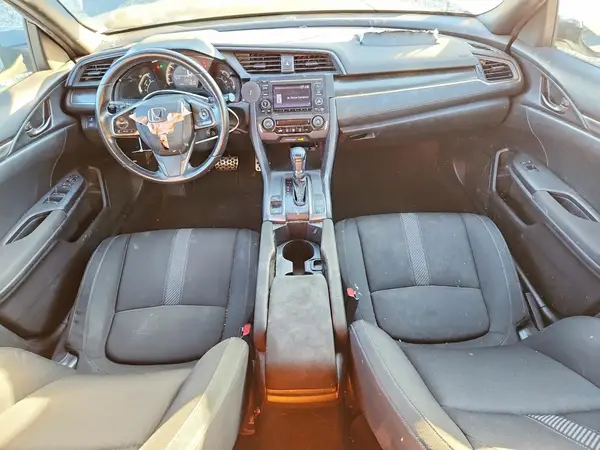 SHHFK7H43HU228932 2017 HONDA CIVIC - Image 8