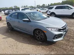 SHHFK7H43HU231412 2017 HONDA CIVIC