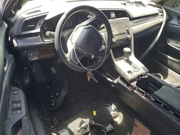 SHHFK7H43HU233239 2017 HONDA CIVIC - Image 8
