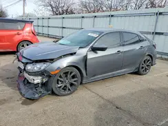 SHHFK7H43HU233970 2017 HONDA CIVIC