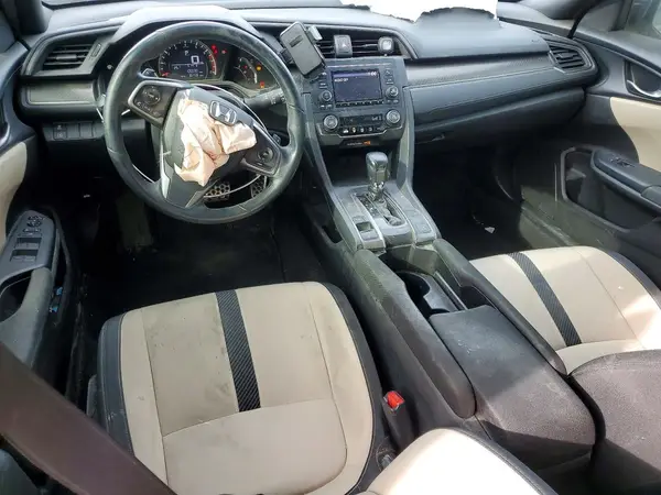SHHFK7H43HU233970 2017 HONDA CIVIC - Image 8