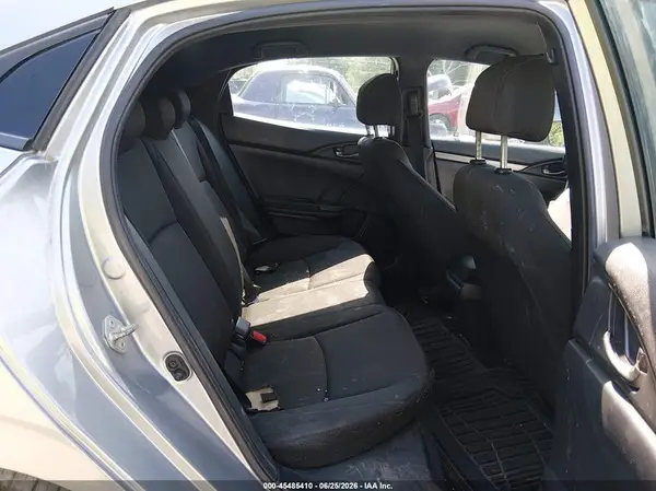 SHHFK7H43HU234715 2017 HONDA CIVIC - Image 8