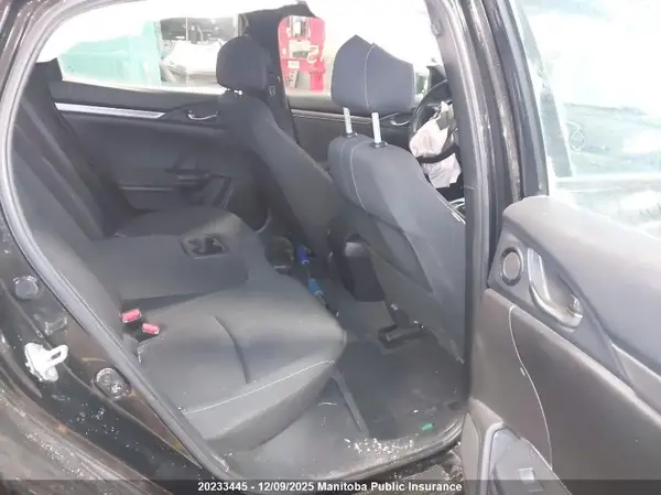 SHHFK7H43HU305752 2017 HONDA CIVIC - Image 8
