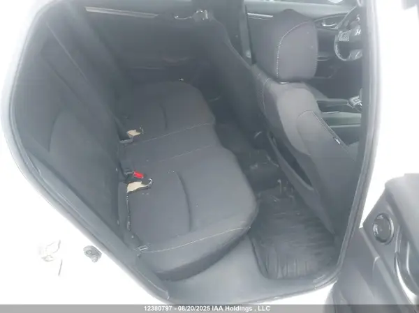 SHHFK7H43HU305802 2017 HONDA CIVIC - Image 8