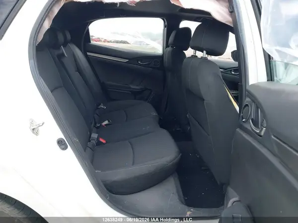 SHHFK7H43HU308618 2017 HONDA CIVIC - Image 8