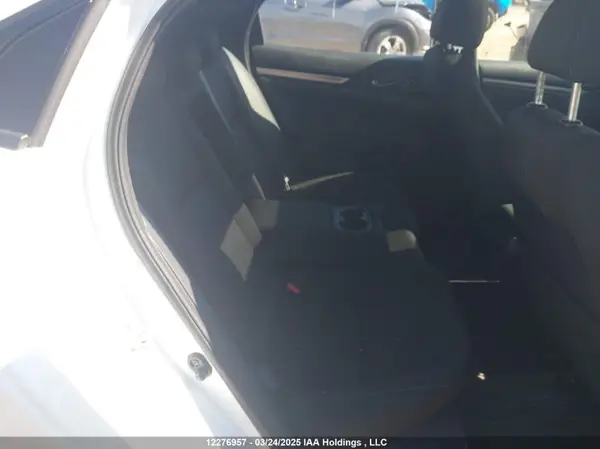 SHHFK7H43HU308683 2017 HONDA CIVIC - Image 8