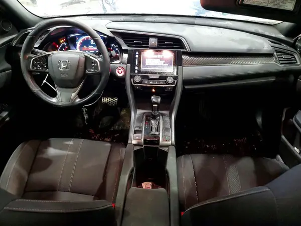 SHHFK7H43HU309316 2017 HONDA CIVIC - Image 8