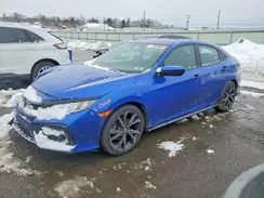 SHHFK7H43HU402417 2017 HONDA CIVIC