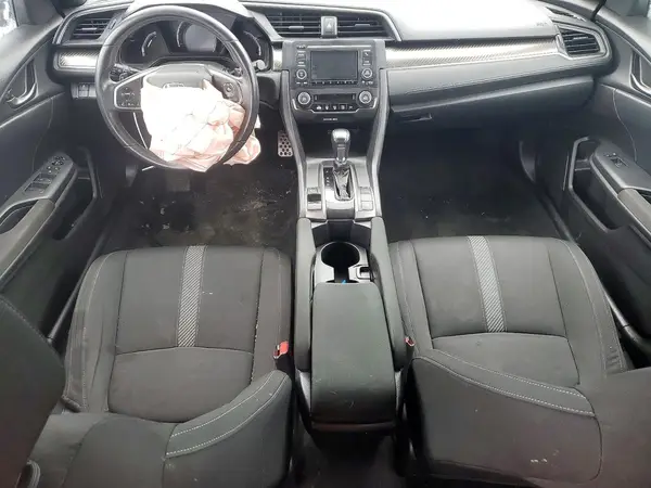 SHHFK7H43HU402417 2017 HONDA CIVIC - Image 8