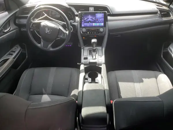 SHHFK7H43HU402594 2017 HONDA CIVIC - Image 8