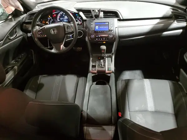 SHHFK7H43HU402806 2017 HONDA CIVIC - Image 8