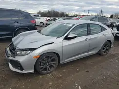 SHHFK7H43HU406449 2017 HONDA CIVIC