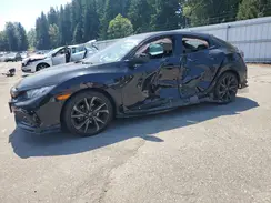 SHHFK7H43HU414731 2017 HONDA CIVIC