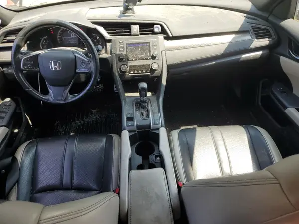 SHHFK7H43HU414731 2017 HONDA CIVIC - Image 8
