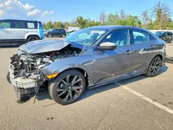 SHHFK7H43HU420061 2017 HONDA CIVIC