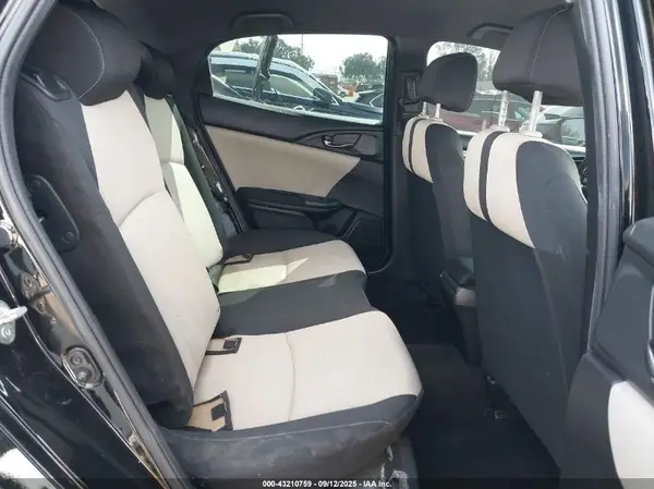 SHHFK7H43HU420478 2017 HONDA CIVIC - Image 8