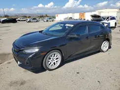 SHHFK7H43HU420545 2017 HONDA CIVIC