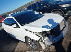 SHHFK7H43HU420609 2017 HONDA CIVIC