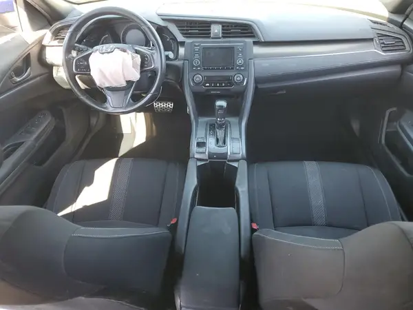 SHHFK7H43HU422196 2017 HONDA CIVIC - Image 8