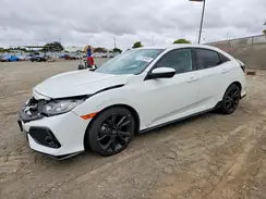 SHHFK7H43HU424532 2017 HONDA CIVIC